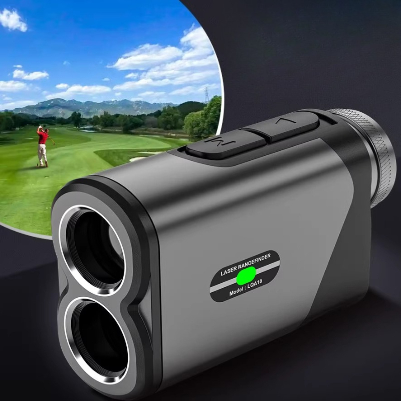 Mini telemetro laser da golf T - Sports Equipment Golf recensione e prezzo