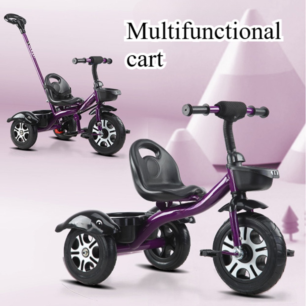 Triciclo per bambini 2 in 1 Tr - Balance Bike Kids recensione e prezzo