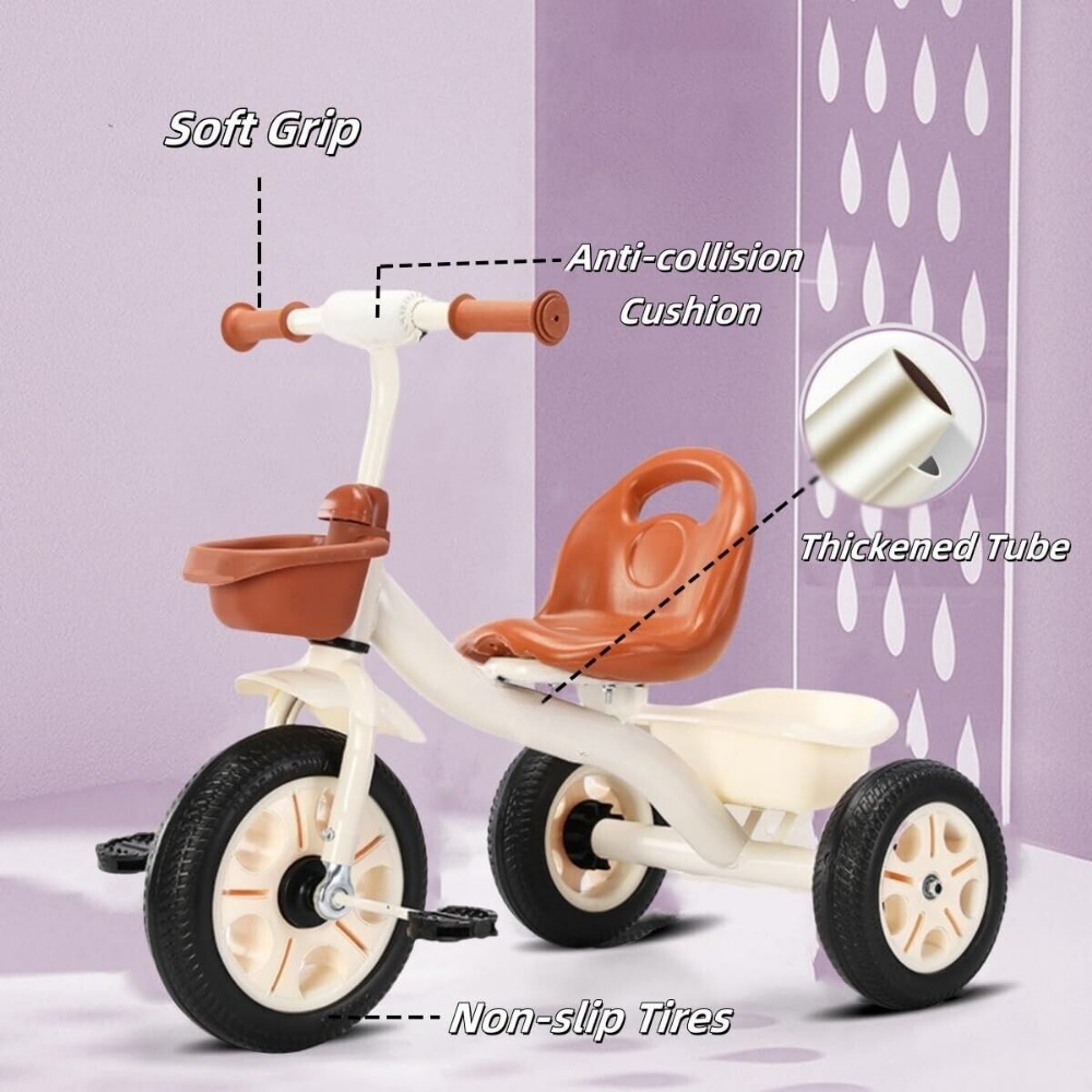 Triciclo per bambini 2 in 1 Tr - Balance Bike Kids recensione e prezzo