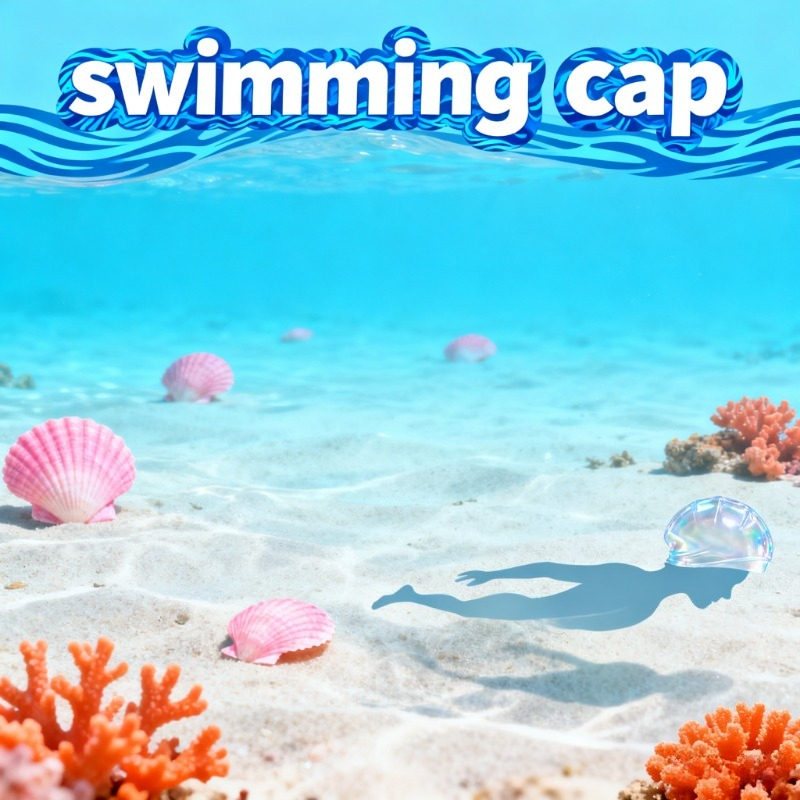 Comodo cuffia da nuoto per bam - Swim Cap Silicone recensione e prezzo
