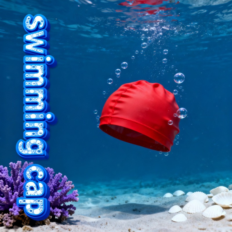 Comodo cuffia da nuoto per bam - Swim Cap Silicone recensione e prezzo