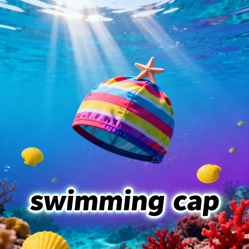 Comodo cuffia da nuoto per bam - Swim Cap Silicone recensione e prezzo