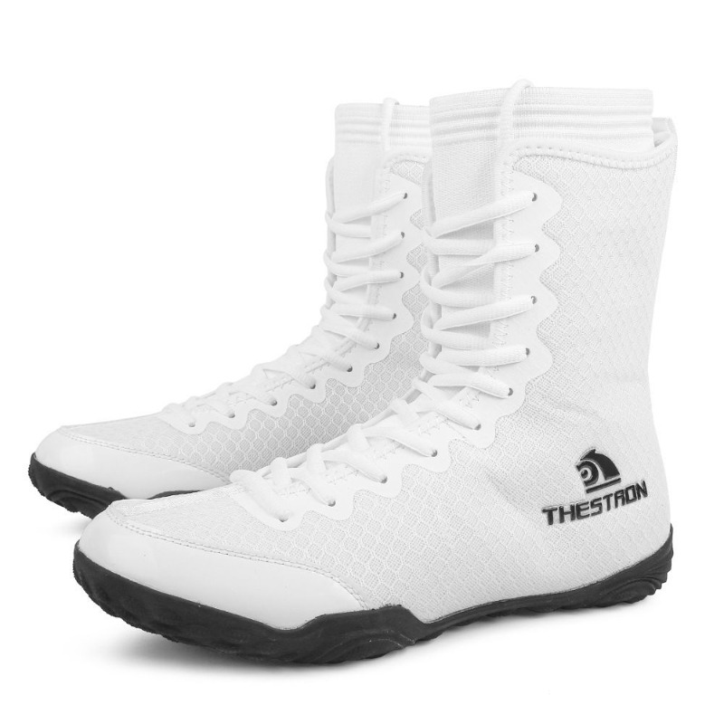 Scarpe da Boxe Originali Comod - Sports Equipment Brand recensione e prezzo