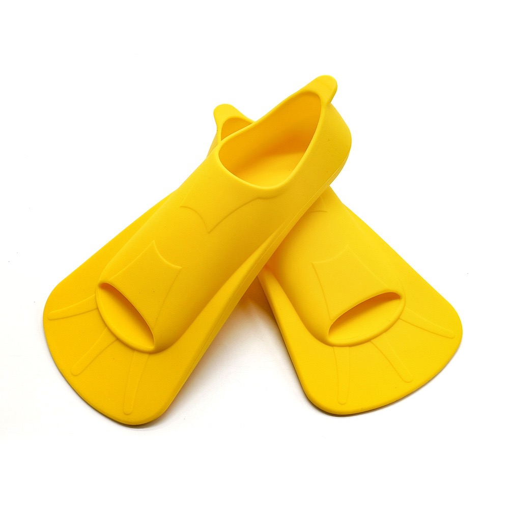 Pinne da Nuoto per Bambini e A - Swim Fin Short Blade recensione e prezzo