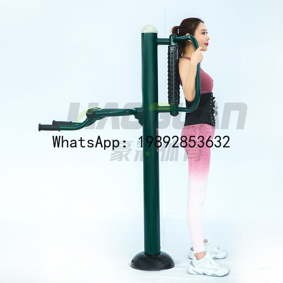 Attrezzature e strutture fitne - Sports Equipment And Facilities recensione e prezzo