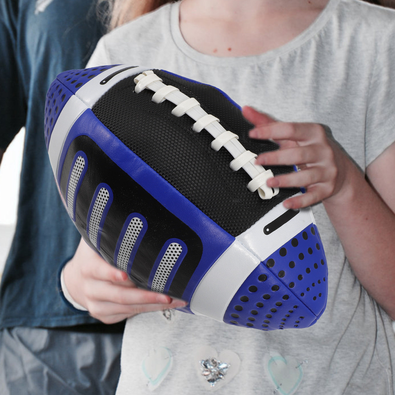 Pallone da Rugby Premium in PU - Rugby Training Ball recensione e prezzo
