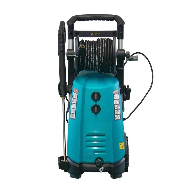Idropulitrice Elettrica 220V 1 - Sports Equipment And Facilities recensione e prezzo