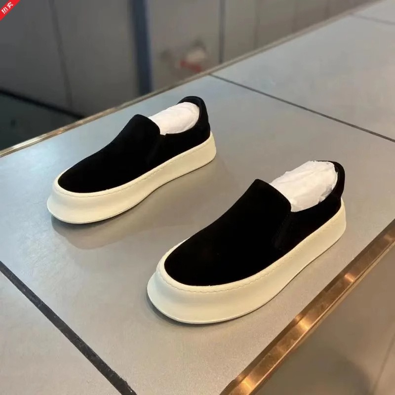 Mocassini Slip-On in Tela da U - Sports Equipment Brand recensione e prezzo