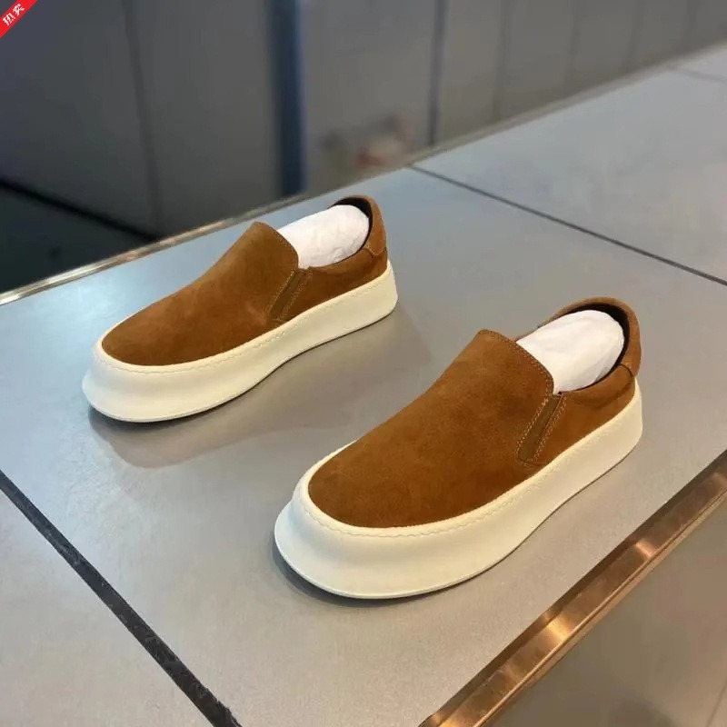 Mocassini Slip-On in Tela da U - Sports Equipment Brand recensione e prezzo