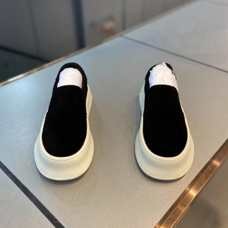 Mocassini Slip-On in Tela da U - Sports Equipment Brand recensione e prezzo