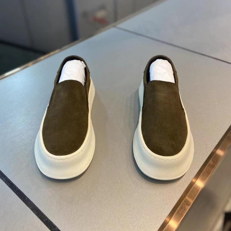 Mocassini Slip-On in Tela da U - Sports Equipment Brand recensione e prezzo