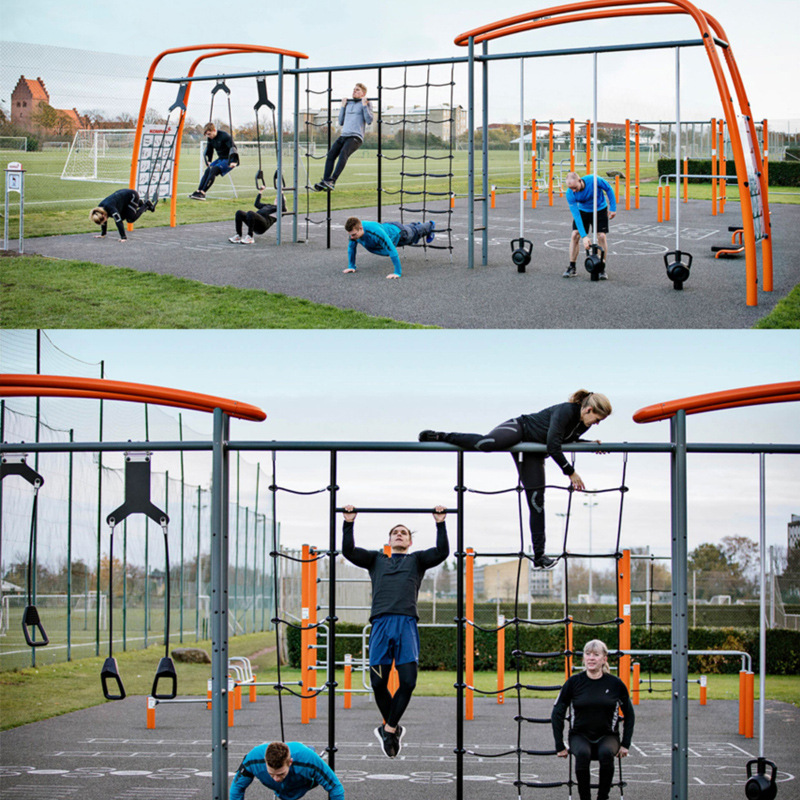 Attrezzature per il fitness al - Sports Equipment And Facilities recensione e prezzo