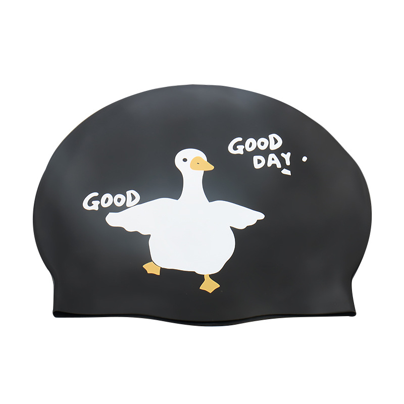 Cuffia da nuoto per bambini in - Swim Cap Silicone recensione e prezzo