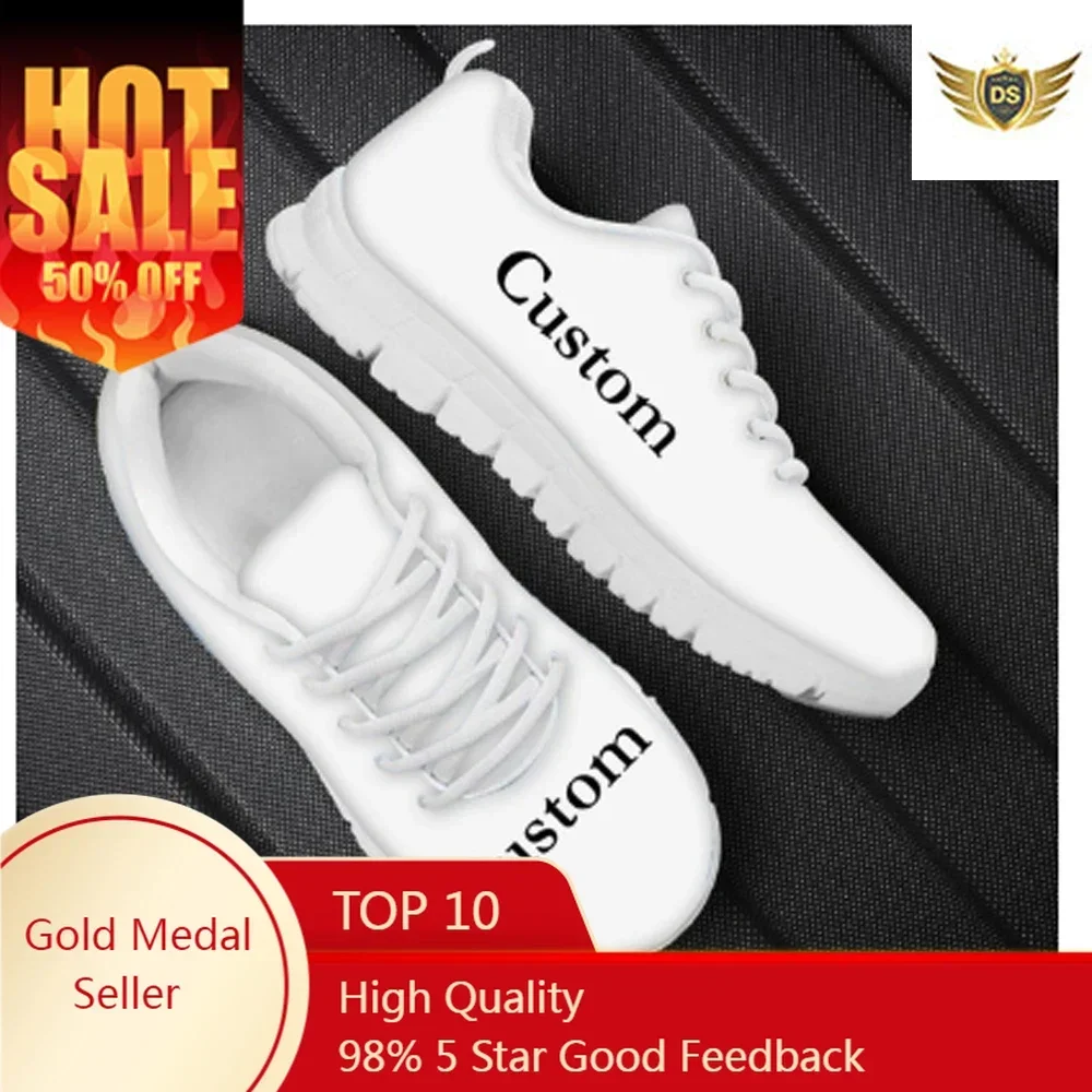 Scarpe personalizzate Immagine - Sports Equipment Brand recensione e prezzo