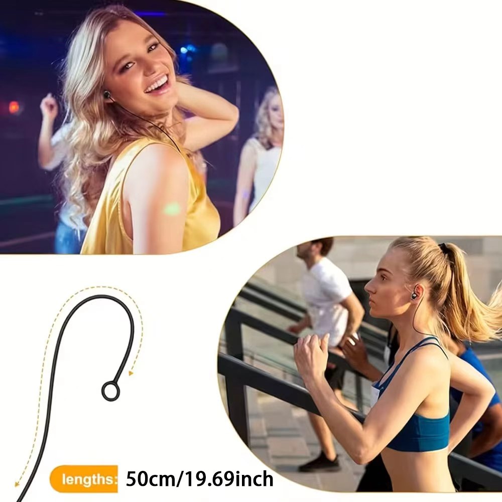 Tappi per orecchie in silicone - Swim Cap Silicone recensione e prezzo