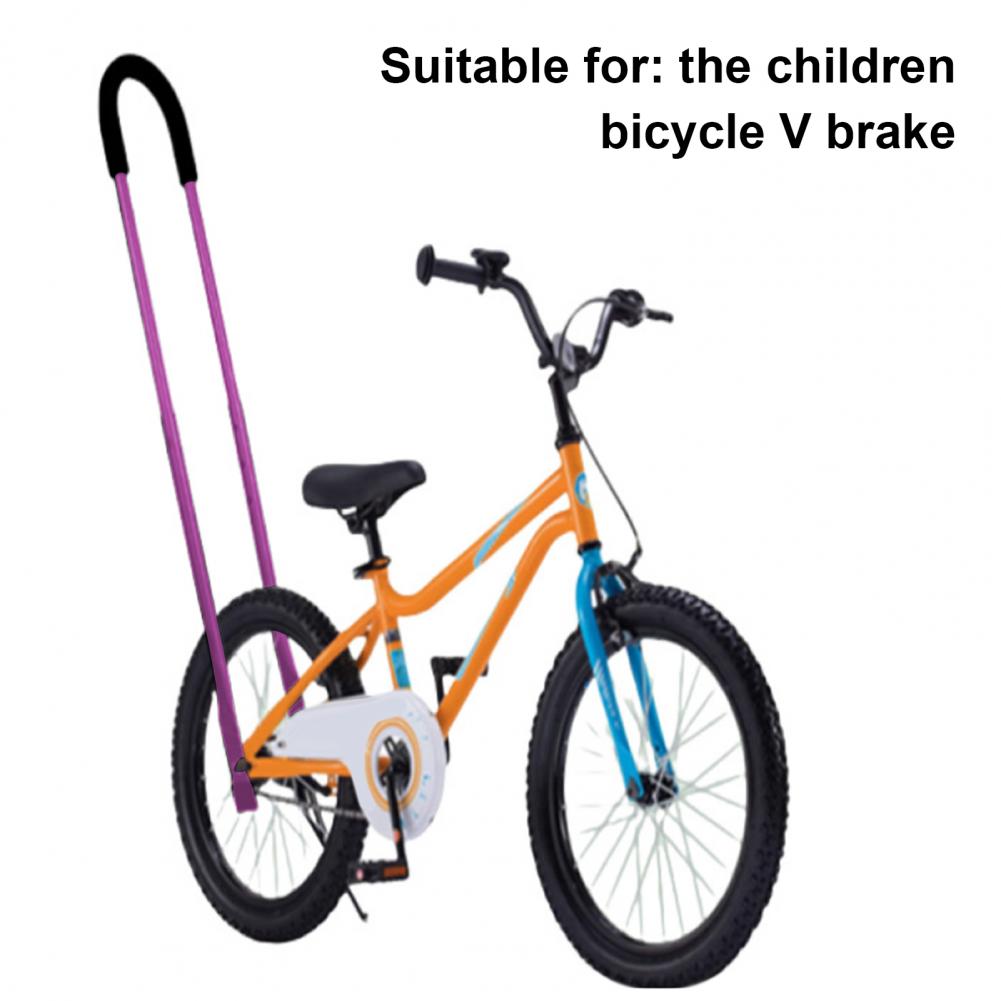 Bambini Bike Safety Trainer ma - Balance Bike Kids recensione e prezzo