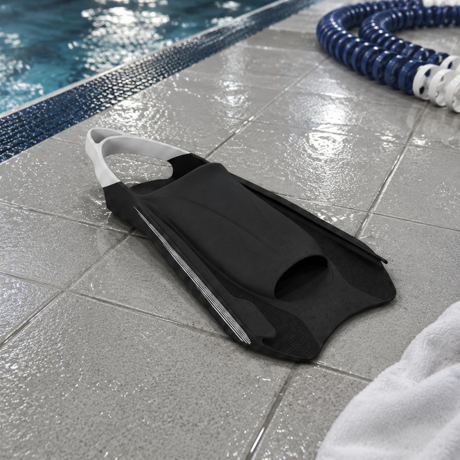 Pinne da Nuoto in Silicone Fle - Swim Fin Short Blade recensione e prezzo