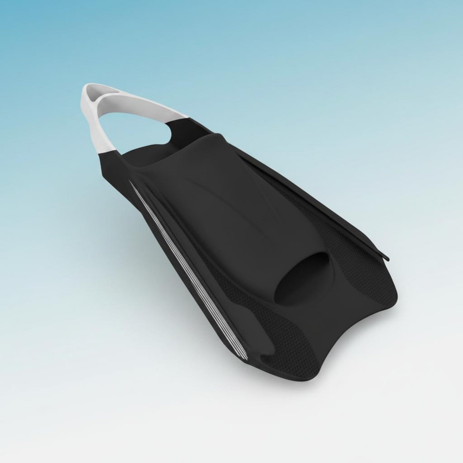 Pinne da Nuoto in Silicone Fle - Swim Fin Short Blade recensione e prezzo