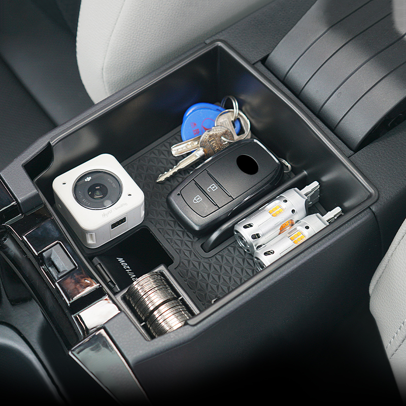 Per Toyota Corolla E210 2019 2 - Sports Equipment Organizer Garage recensione e prezzo