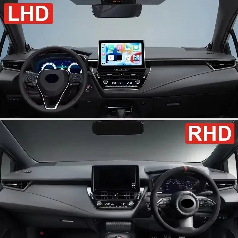 Per Toyota Corolla E210 2019 2 - Sports Equipment Organizer Garage recensione e prezzo