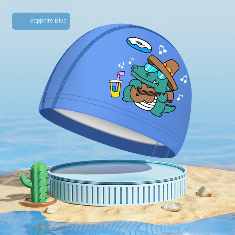 Cuffia da nuoto rivestita in P - Swim Cap Silicone recensione e prezzo