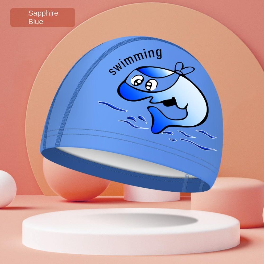 Cuffia da nuoto rivestita in P - Swim Cap Silicone recensione e prezzo