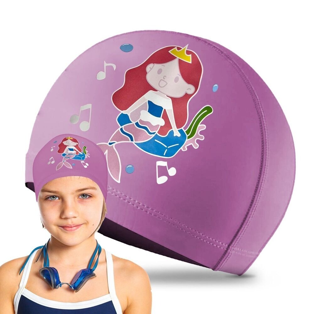 Cuffia da nuoto rivestita in P - Swim Cap Silicone recensione e prezzo