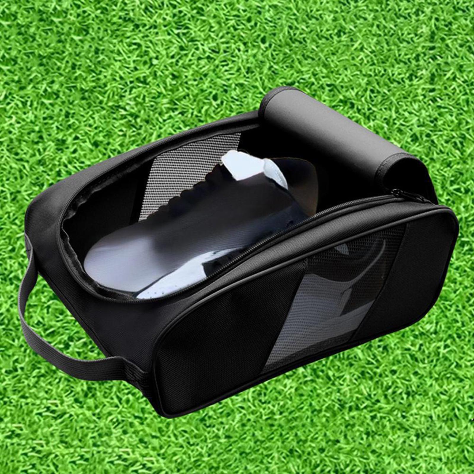 Borsa per Scarpe da Golf, Attr - Sports Equipment Outdoor Storage recensione e prezzo