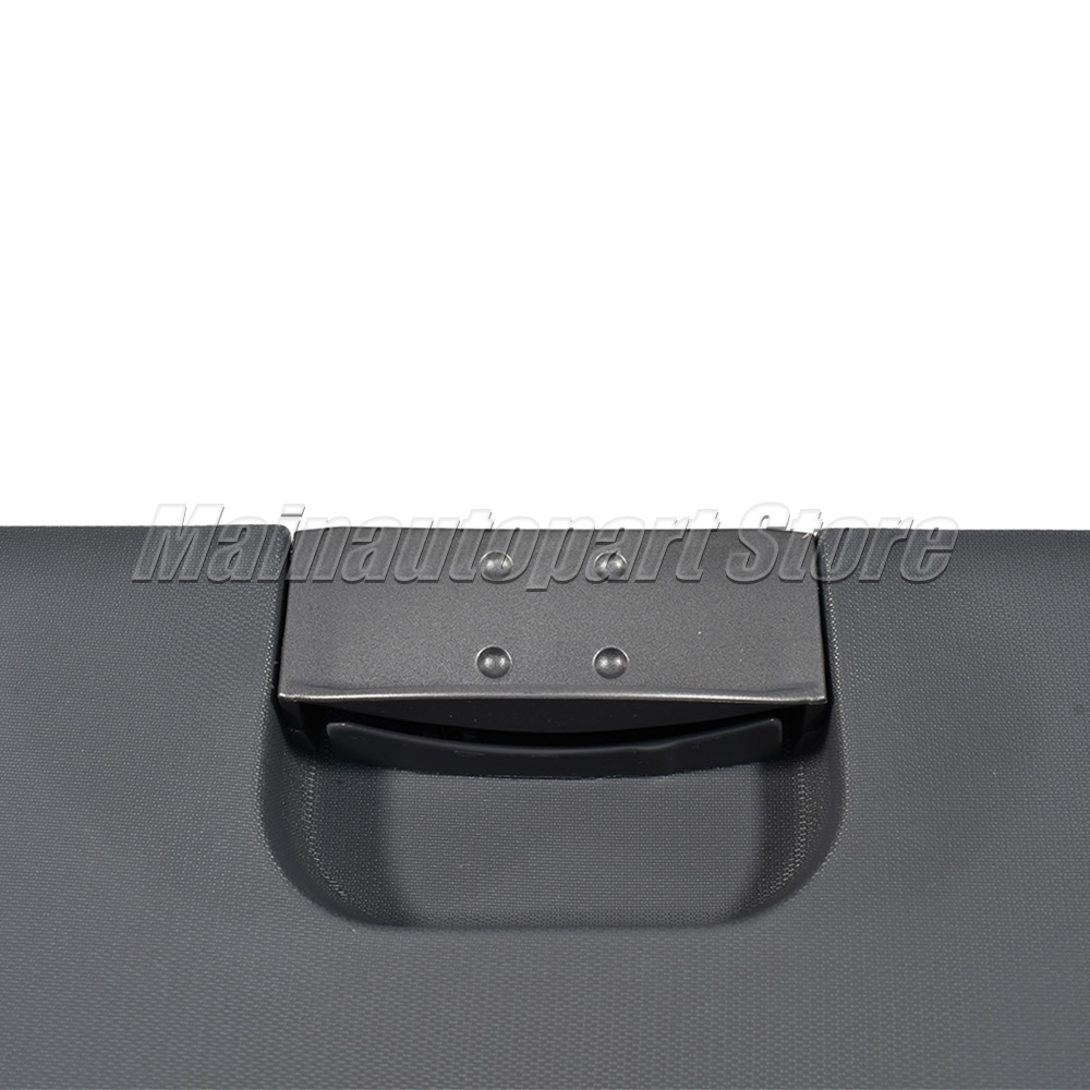Sostituzione del coperchio del - Sports Equipment Organizer Garage recensione e prezzo