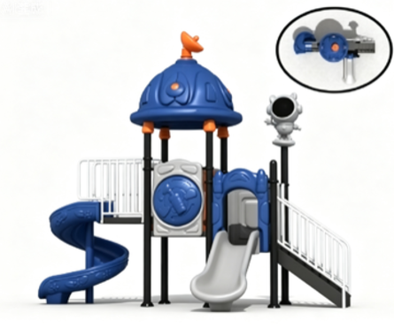 Attrezzatura per parchi giochi - Sports Equipment And Facilities recensione e prezzo