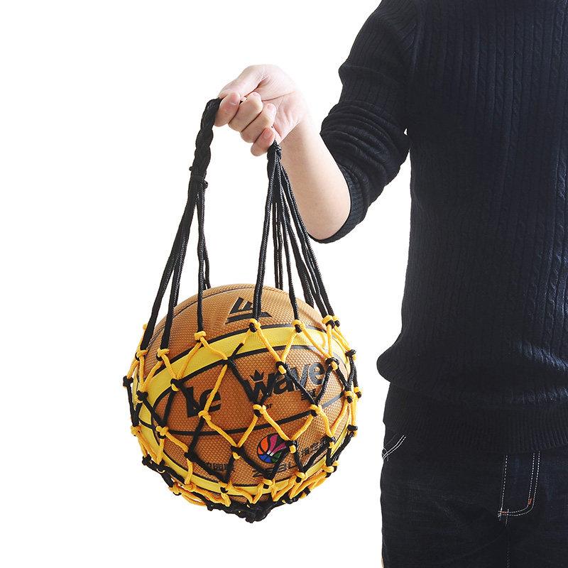 1 Pezzo Borsa a Rete per Pallo - Sports Equipment Outdoor Storage recensione e prezzo