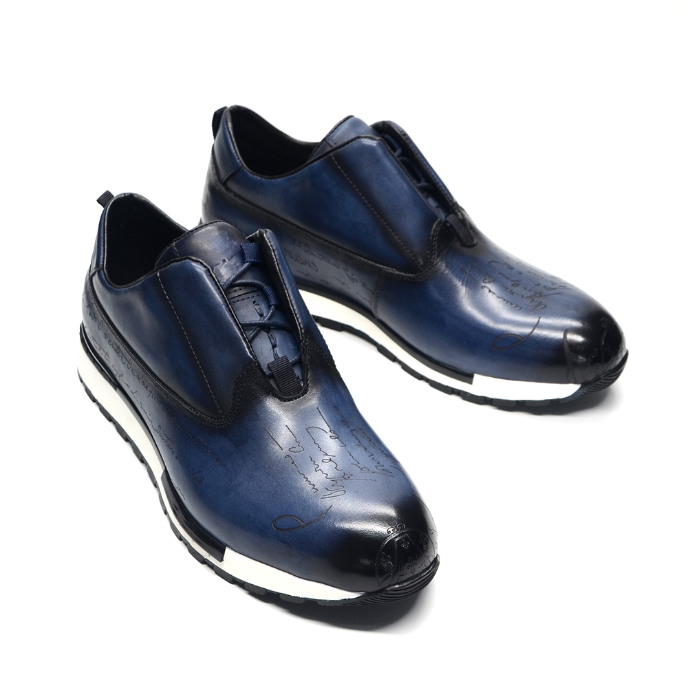 Scarpe da ginnastica casual da - Sports Equipment Brand recensione e prezzo