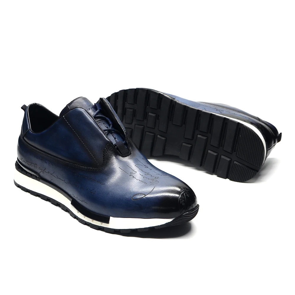 Scarpe da ginnastica casual da - Sports Equipment Brand recensione e prezzo