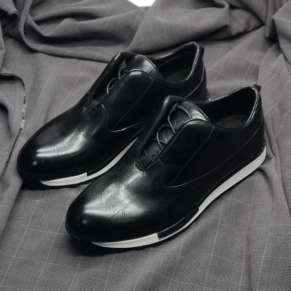 Scarpe da ginnastica casual da - Sports Equipment Brand recensione e prezzo
