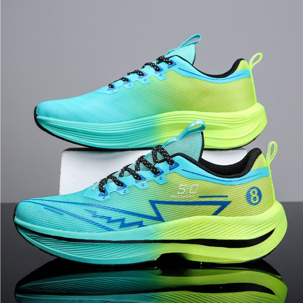 Scarpe da corsa con piastra in - Sports Equipment Brand recensione e prezzo