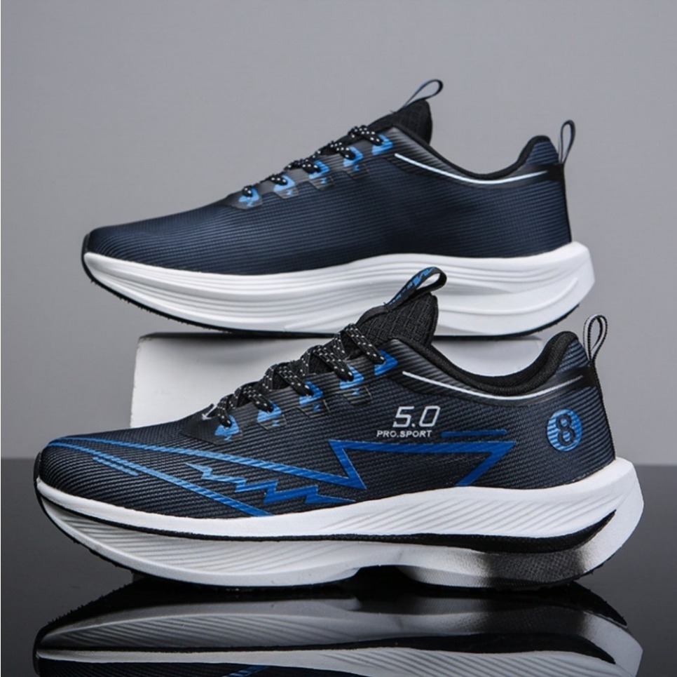 Scarpe da corsa con piastra in - Sports Equipment Brand recensione e prezzo