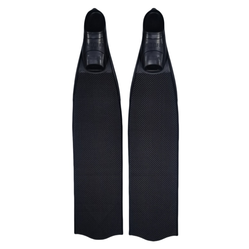 Un set di pinne da immersione  - Swim Fin Short Blade recensione e prezzo
