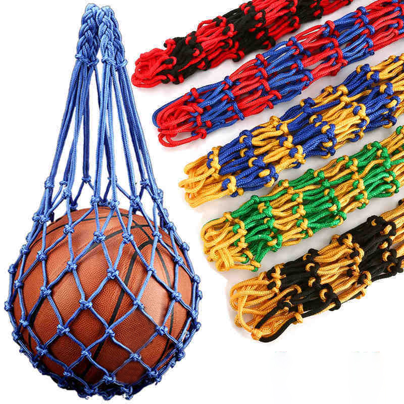 Borsa a rete da calcio borsa p - Sports Equipment Outdoor Storage recensione e prezzo