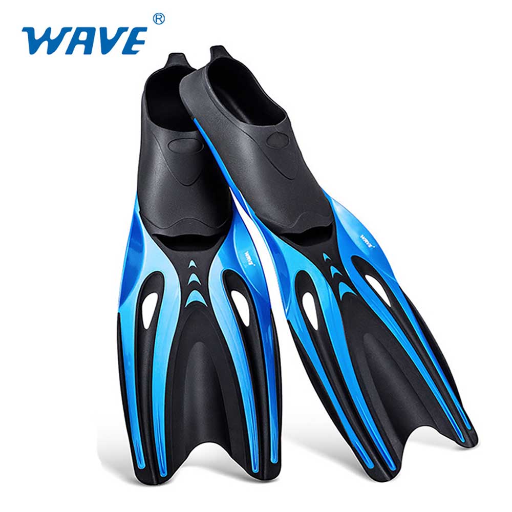 Pinne da Immersione Antiscivol - Swim Fin Short Blade recensione e prezzo