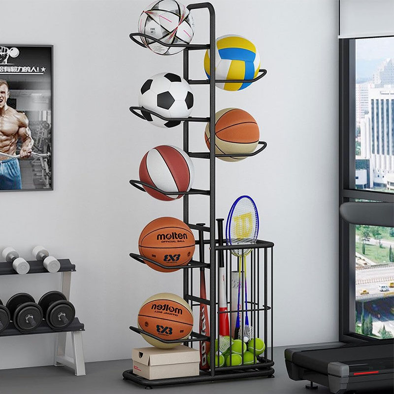 Porta Palloni Sportivi Autopor - Sports Equipment For Volleyball recensione e prezzo
