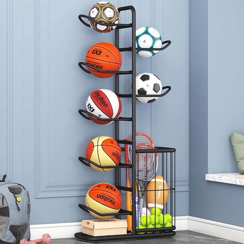 Porta Palloni Sportivi Autopor - Sports Equipment For Volleyball recensione e prezzo