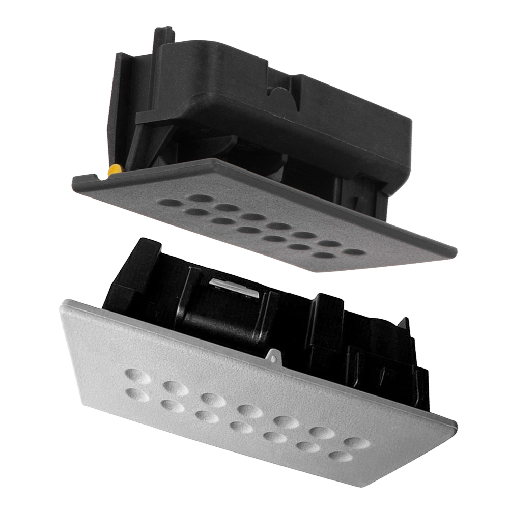 1pc Car Glove Box Latch manigl - Sports Equipment Organizer Garage recensione e prezzo