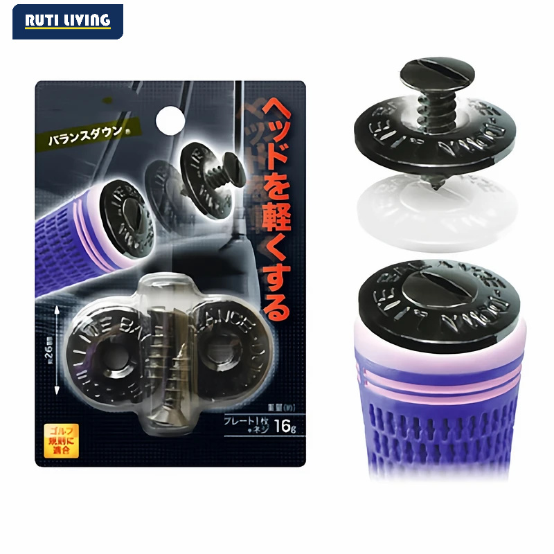 Pesi in piombo originali per i - Sports Equipment Golf recensione e prezzo