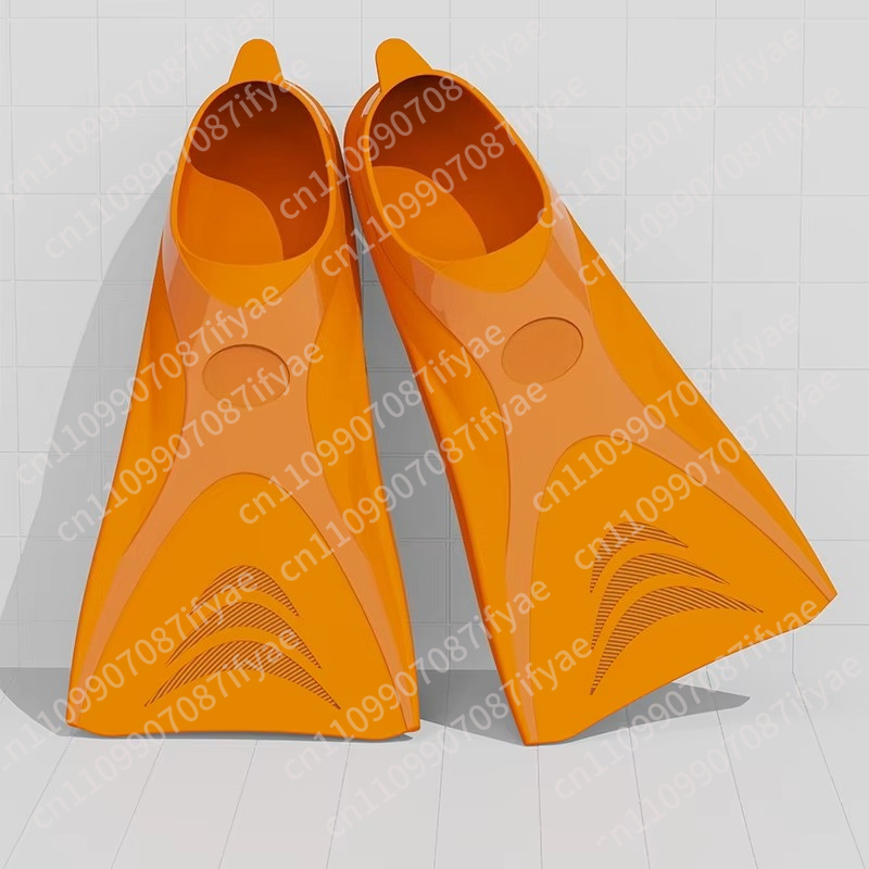 Pinne da snorkeling per adulti - Swim Fin Short Blade recensione e prezzo