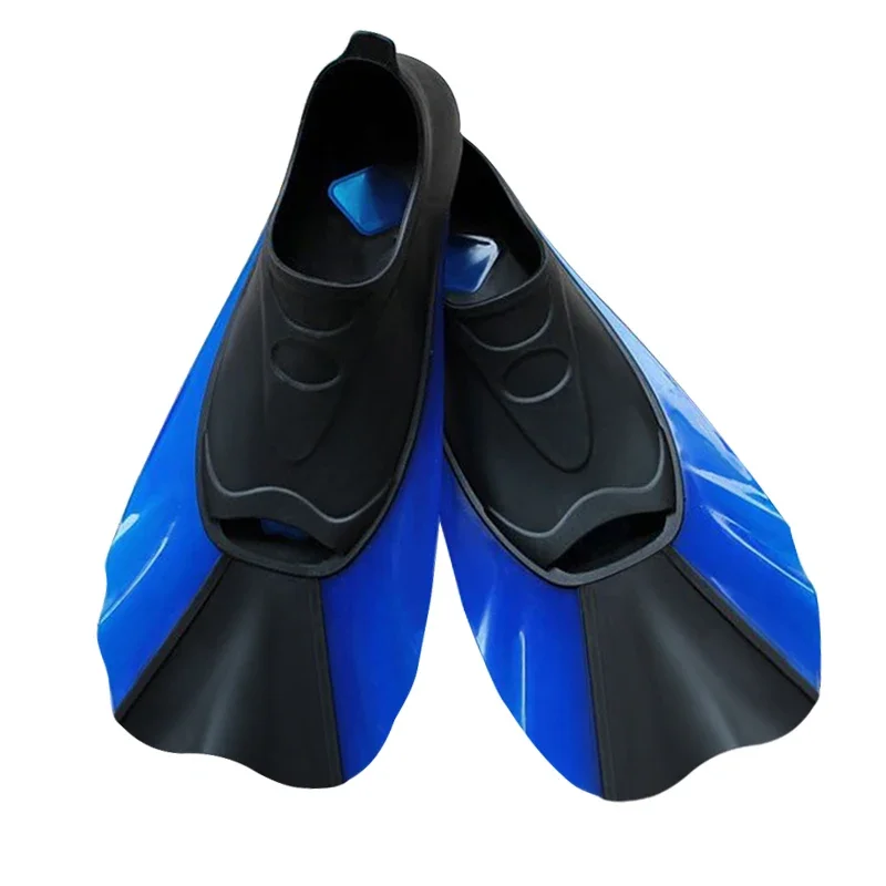 Pinne da immersione di buona q - Swim Fin Short Blade recensione e prezzo