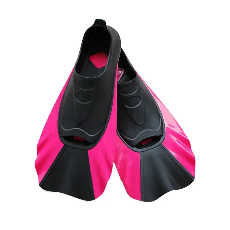 Pinne da immersione di buona q - Swim Fin Short Blade recensione e prezzo