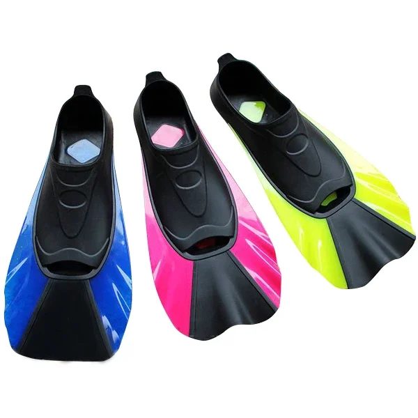 Pinne da immersione di buona q - Swim Fin Short Blade recensione e prezzo
