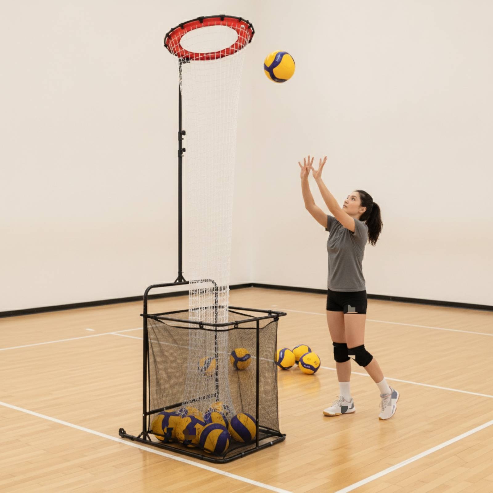 Dispositivo per Allenamento di - Sports Equipment For Volleyball recensione e prezzo