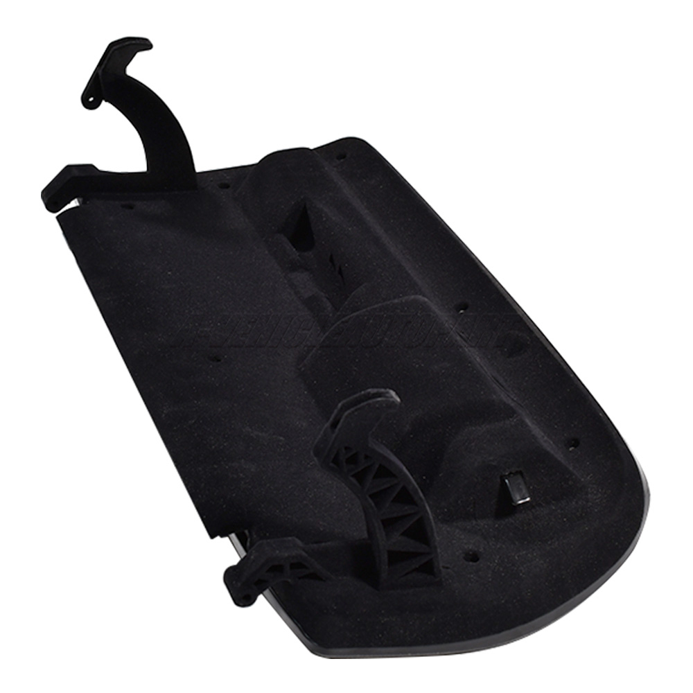 51166839000 Per BMW X3 F25 X4  - Sports Equipment Organizer Garage recensione e prezzo